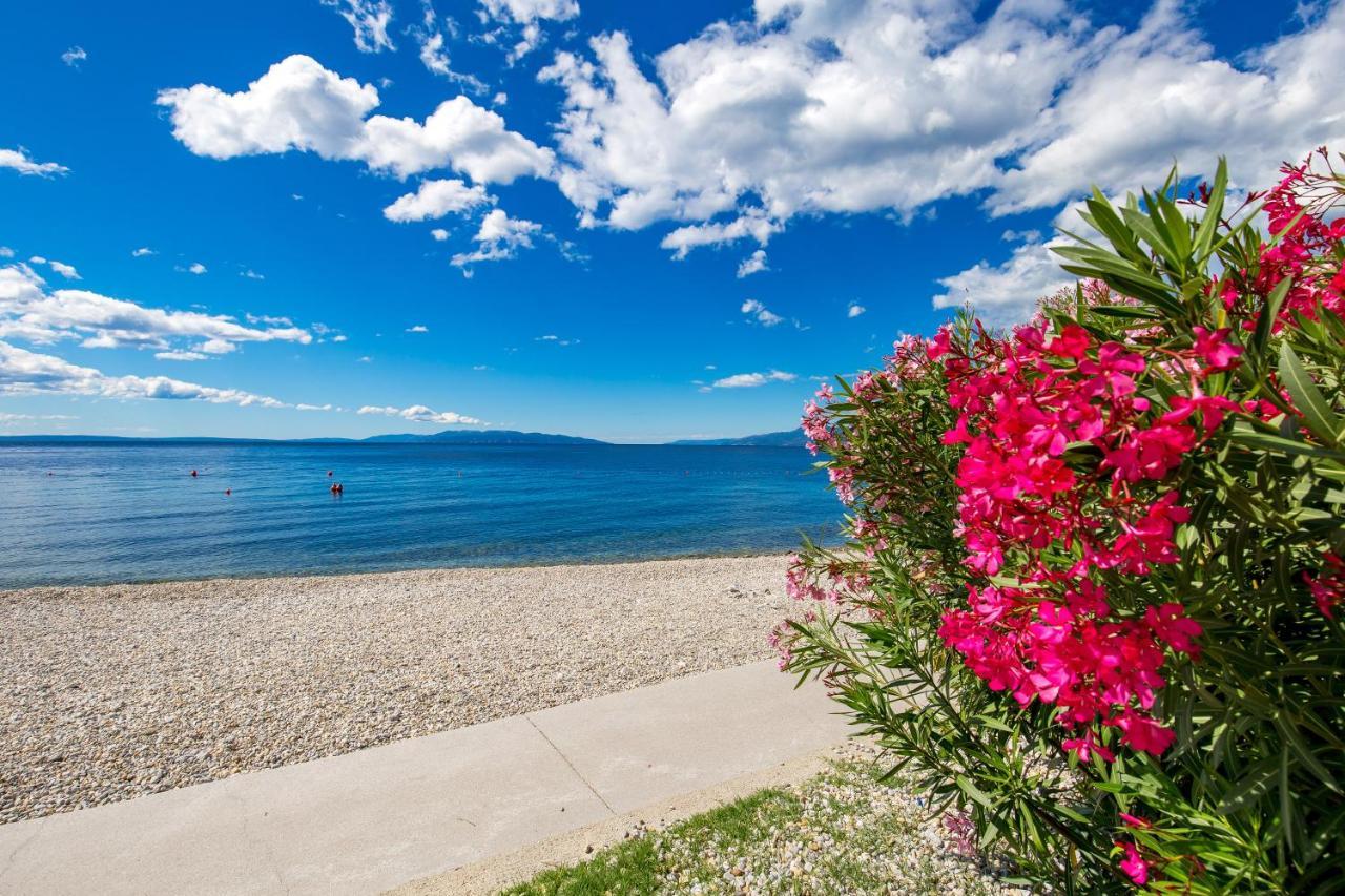 Apartments Villa Nora Rijeka Exterior photo